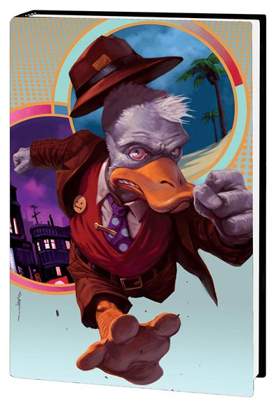 Howard the Duck