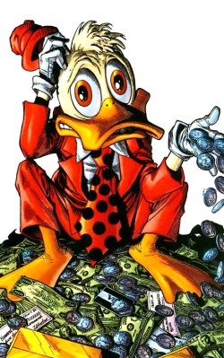 Howard the Duck