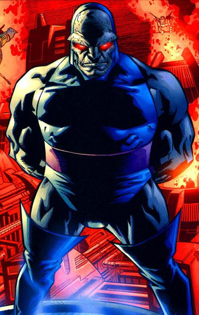 Darkseid