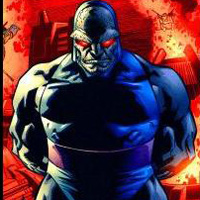 Darkseid