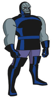 Darkseid