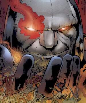 Darkseid