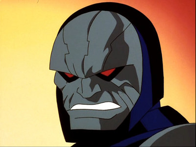 Darkseid