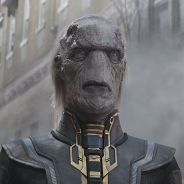 Ebony Maw