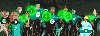 Green Lantern Corps