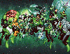 Green Lantern Corps