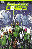 Green Lantern Corps