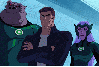Green Lantern Corps
