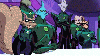 Green Lantern Corps