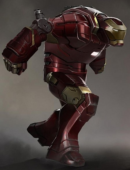 Iron Man