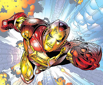 Iron Man