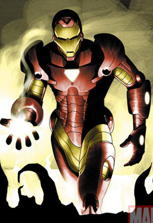 Iron Man