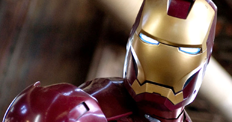 Iron Man