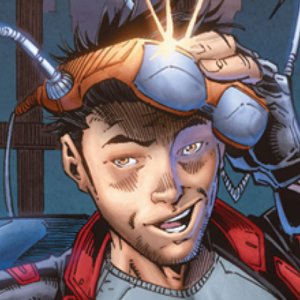 Toyman (Hiro Okamura)