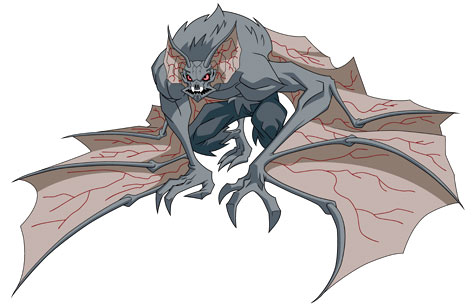Man-Bat