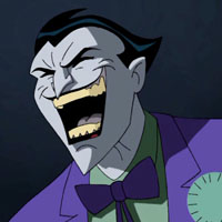 CBUB Profile: The Joker