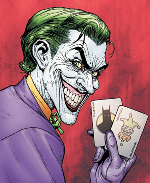 The Joker