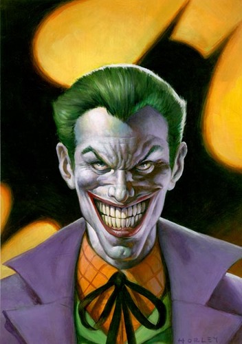 The Joker