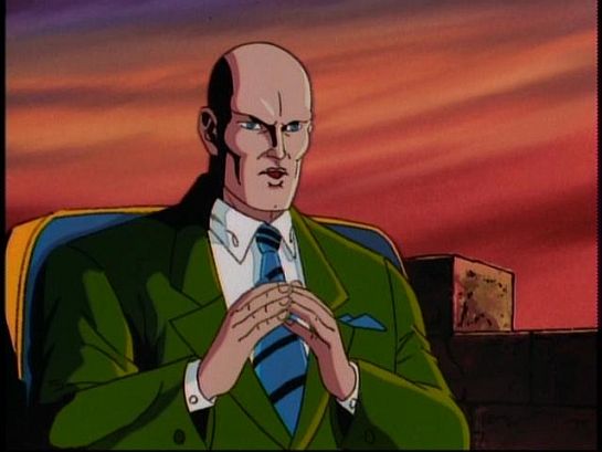 Professor X