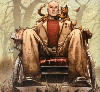 Professor X
