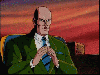 Professor X