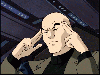 Professor X