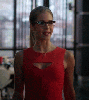 Felicity Smoak