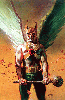 Hawkman (Carter Hall)