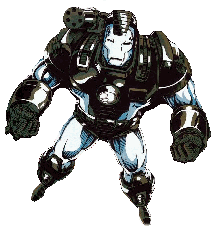 War Machine