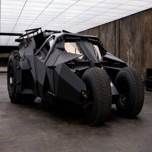 Batmobile