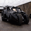 Batmobile