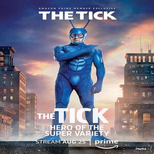 The Tick