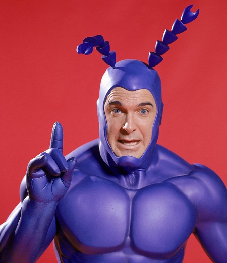 The Tick