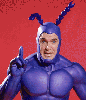 The Tick