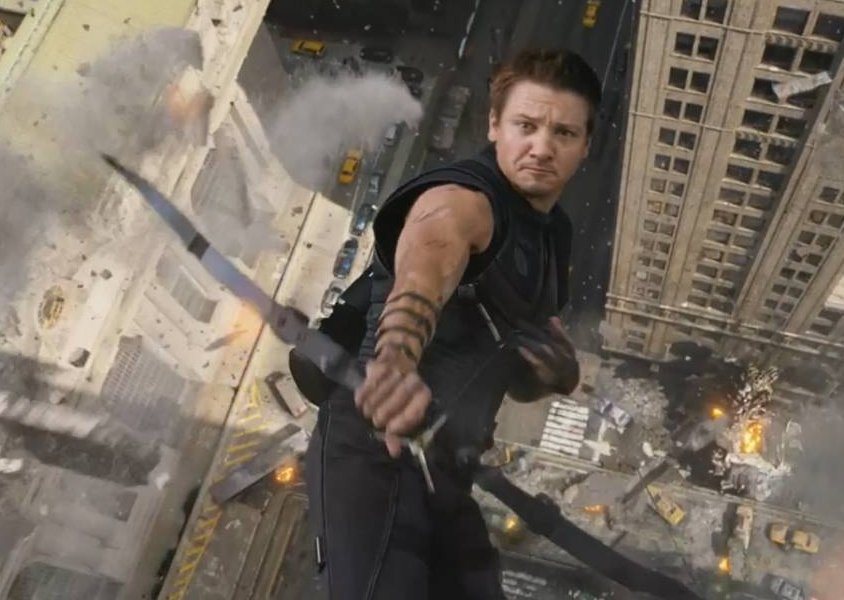 Hawkeye