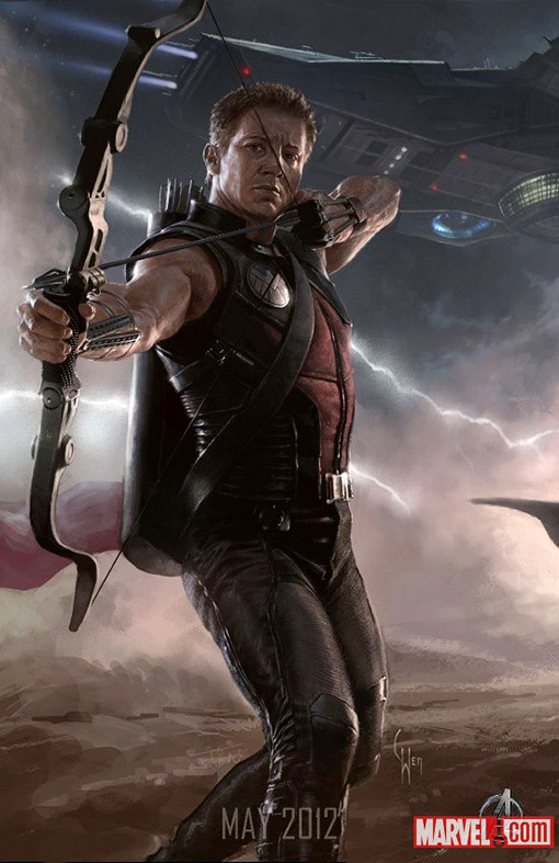 Hawkeye