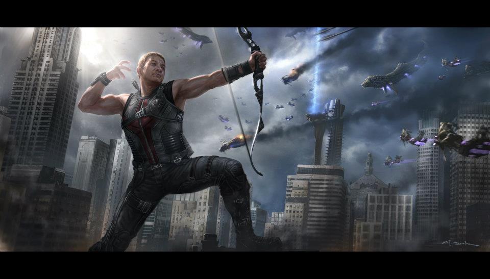 Hawkeye
