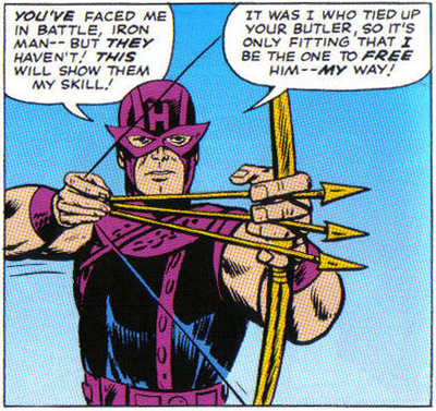 Hawkeye