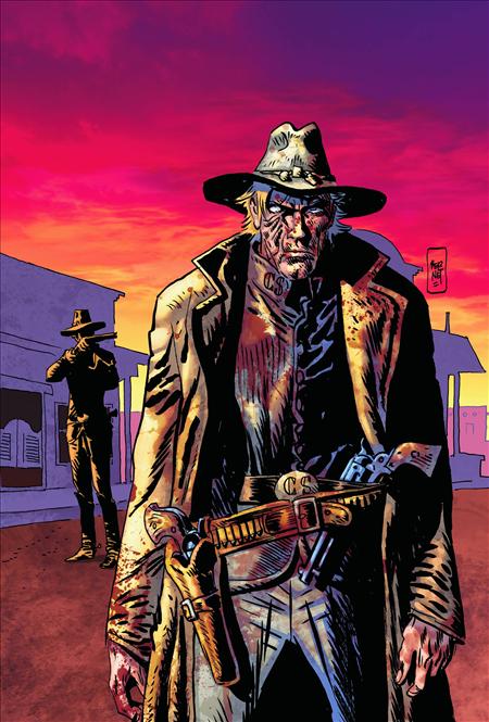 Jonah Hex