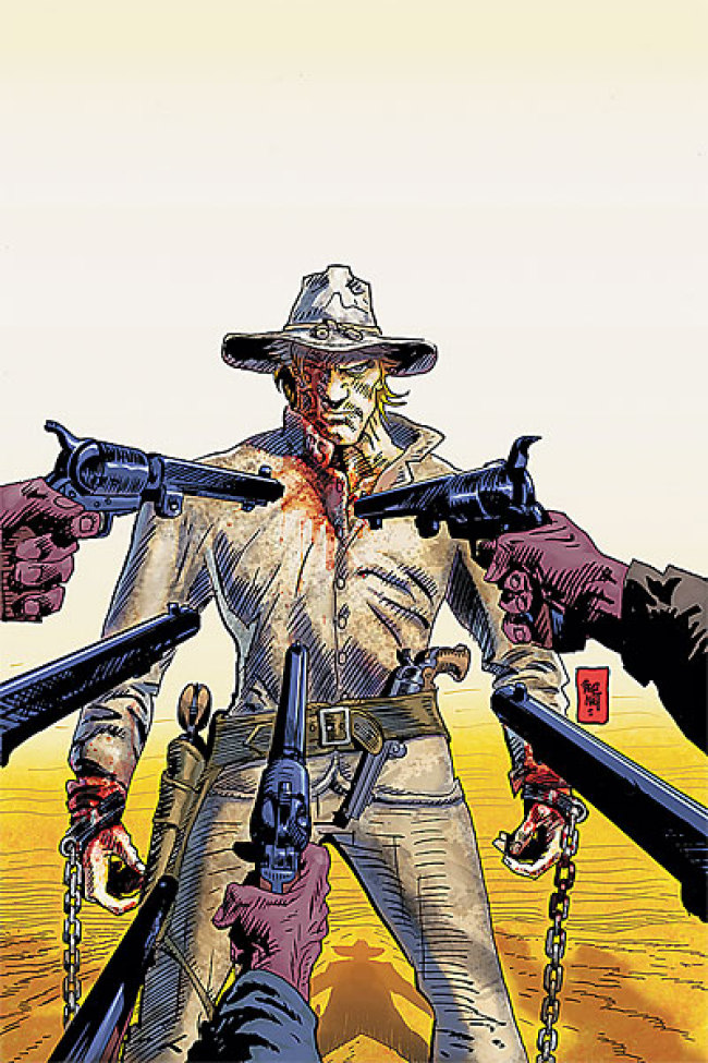 Jonah Hex