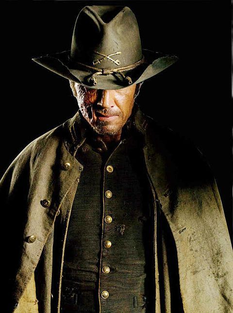 Jonah Hex