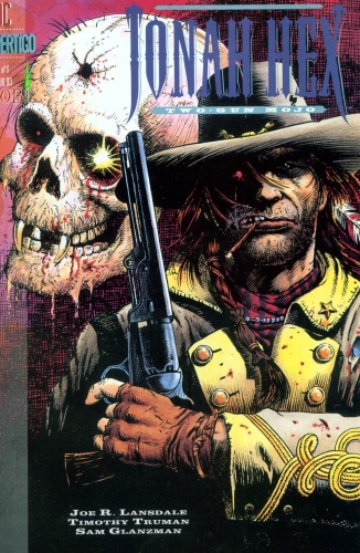 Jonah Hex