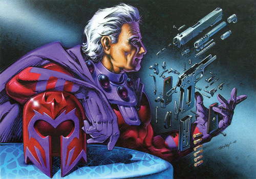 Magneto