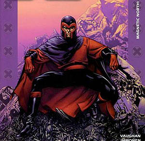 Magneto