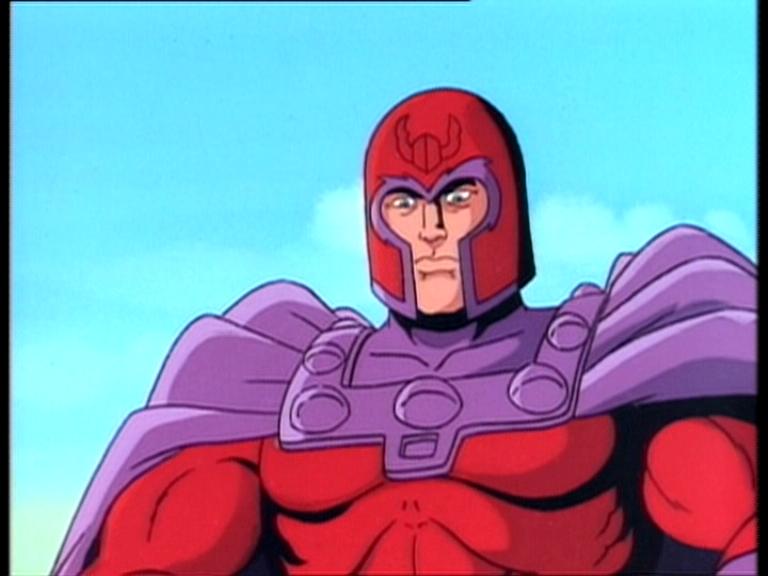 Magneto