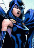 Raven (DC Comics)