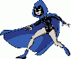 Raven (DC Comics)