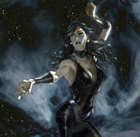 Donna Troy (Troia)