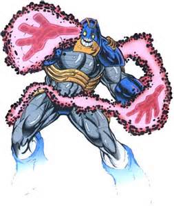 Anti-Monitor