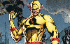 Professor Zoom (The Reverse Flash)